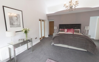Bedroom2 Panorama