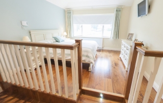 Bedroom1 Panorama