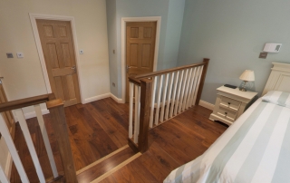 Bedroom2 Panorama