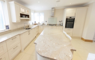 Kitchen 2 Panorama