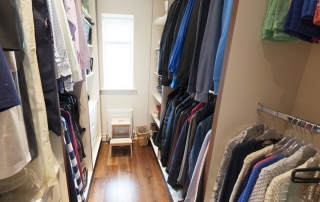 Walkin Wardrobe Panorama