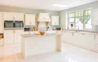 Kitchen Panorama