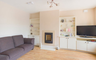 Kitchen Panorama