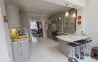 Kitchen 2 Panorama